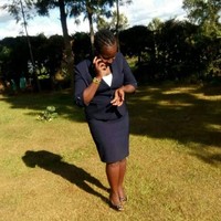Claire Wairimu
