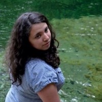 Blanca Aguilar S