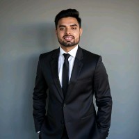 RISHABH TRIPATHI