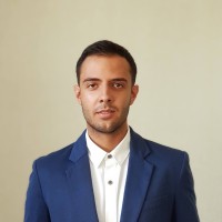 Orkhan Gahramanov