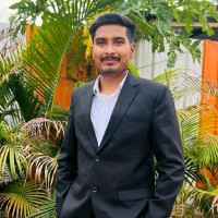 Mahesh Sanap