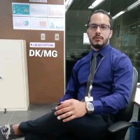 Edson De Souza Nunes Junior