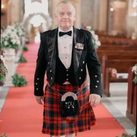 Joseph McCracken    SRMP-R, SRMP-C