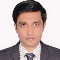 Sheikh Nahidul Haque