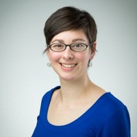 Samantha Waxman