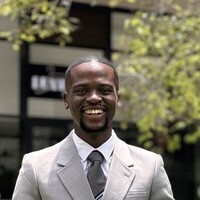 Xolani Nyathi