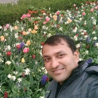 Suraj Patil