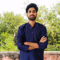 Ashfaque Ahmad