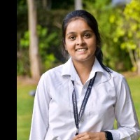 Sahana P