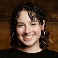 Sarah Wolf