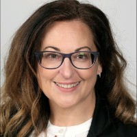 Cécile Machat Nowak