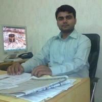 Tauseef Hameed