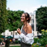 Chloé Curella