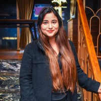 Priya Bisht