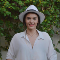 Luiza Hasegan