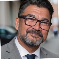 Ariel Serrano