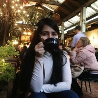 Yira Patricia Bohórquez Farfán