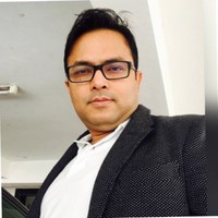 AASHIRVAD PATNAIK