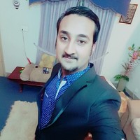 Ubaid Khan