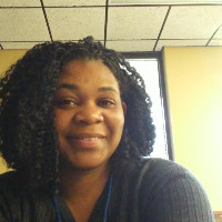 Kamesha Washington