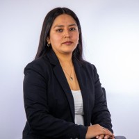 Deissy Fiorella Bernabe Romero