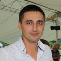 Виталий Гуляев