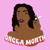 Once a Month Reading