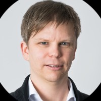 Oliver Pretz