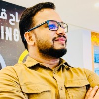 Pradeep P