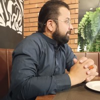 Muhammad Umair Iqbal