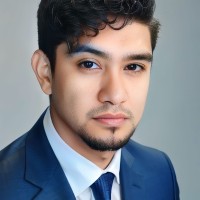 Edson Ismael Guízar Moreno
