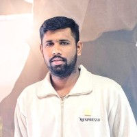 Manikandan Kumar