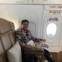 Ari Setiawan Djawad