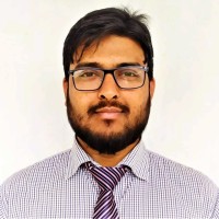 Md Arman Hossain
