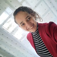 Miriam Fernandes