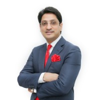 Nitin Giyanani