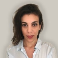 Tania Tossouni