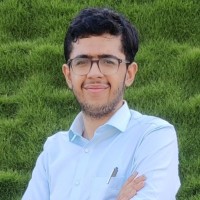 Ishaan Arora