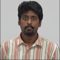 Anbalagan Chellapandiyan