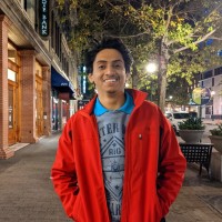 Atharva Kamat