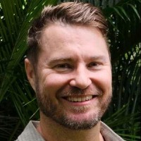 Michael Joyce