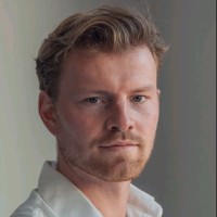 Jeroen De Jonge
