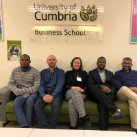 Jill Thompson Mba