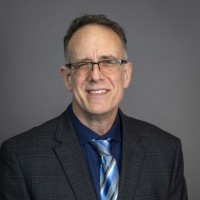 Martin Palmer