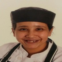 Anusha Ahmed