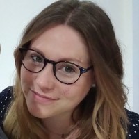 Damaris HAUVUY