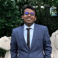 Jayishnu Agarwal