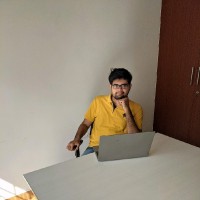 Tushar Upadhyay