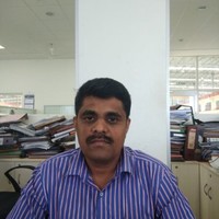 Prabhakar Giriyan