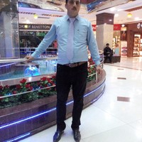Muhammad iftikhar Khan
